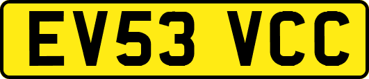 EV53VCC