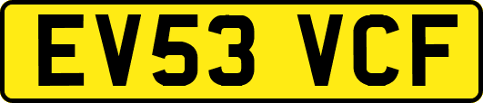 EV53VCF