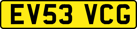 EV53VCG