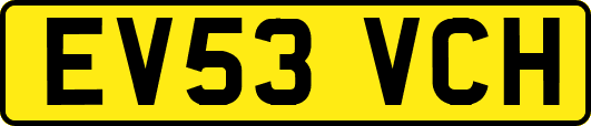 EV53VCH