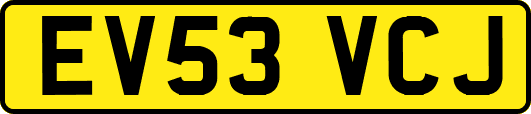 EV53VCJ