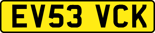 EV53VCK