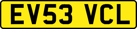 EV53VCL