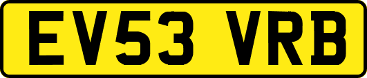 EV53VRB
