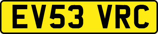 EV53VRC