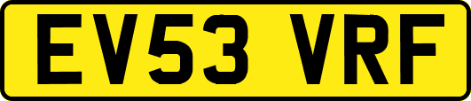 EV53VRF