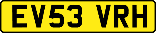 EV53VRH