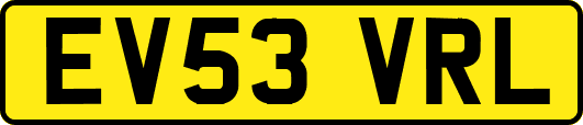 EV53VRL