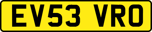 EV53VRO