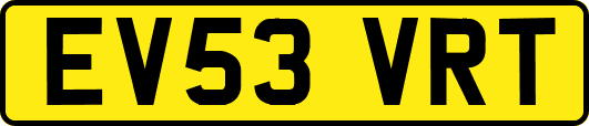 EV53VRT