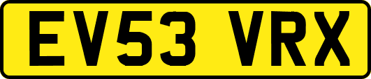 EV53VRX