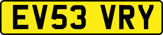 EV53VRY
