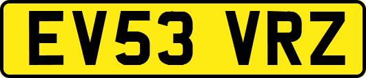 EV53VRZ