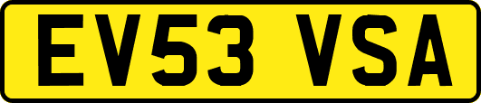 EV53VSA