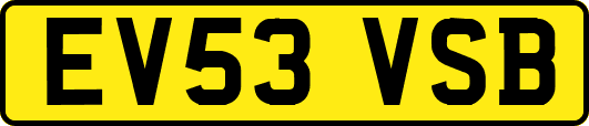 EV53VSB