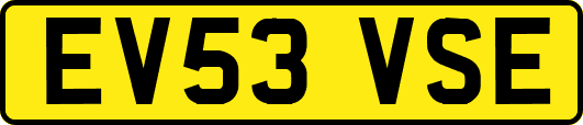 EV53VSE