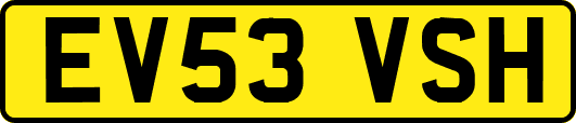 EV53VSH