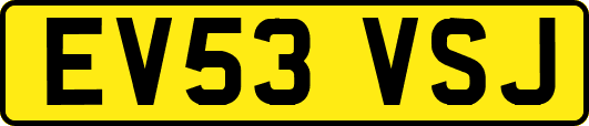 EV53VSJ
