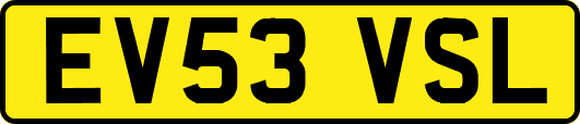 EV53VSL