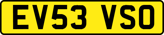EV53VSO