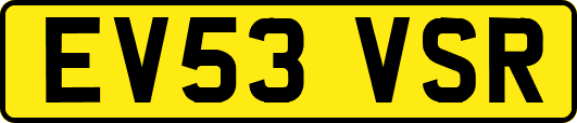 EV53VSR