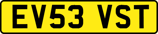 EV53VST