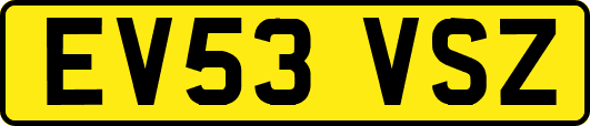 EV53VSZ