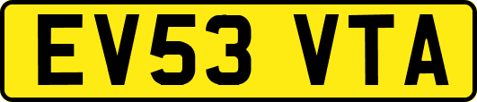 EV53VTA