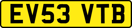 EV53VTB