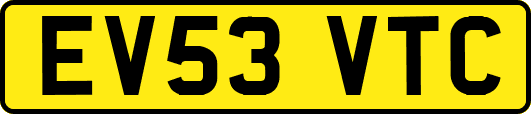 EV53VTC