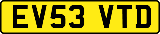 EV53VTD