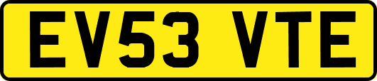 EV53VTE