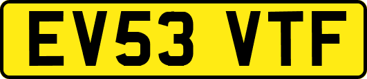 EV53VTF