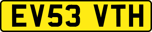 EV53VTH
