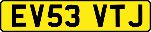 EV53VTJ