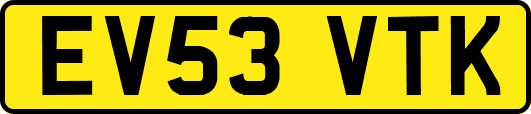 EV53VTK
