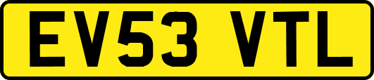 EV53VTL