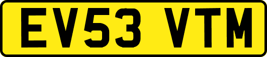 EV53VTM
