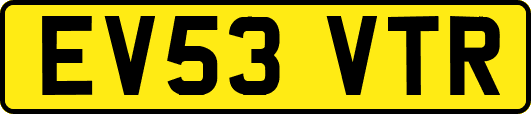 EV53VTR