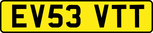 EV53VTT