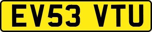 EV53VTU