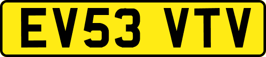 EV53VTV