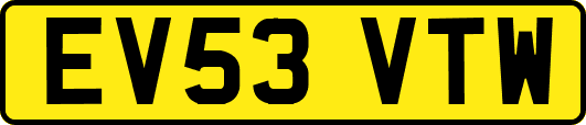 EV53VTW