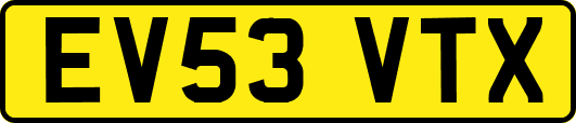 EV53VTX
