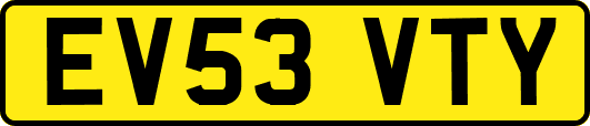 EV53VTY