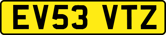 EV53VTZ