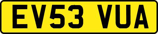 EV53VUA