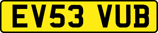 EV53VUB