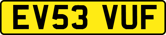 EV53VUF