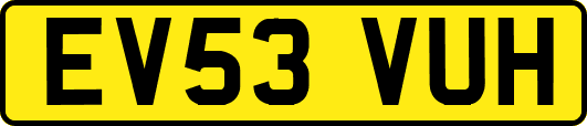 EV53VUH